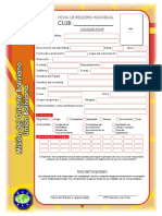 09 Ficha de Registro Individual