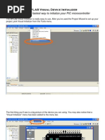 The Simplest, Fastest Way To Initialize Your PIC Microcontroller