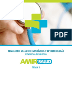 PDF Tema 1 Estadística y Epidemiología