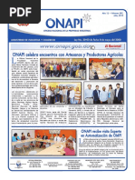 【TRiNiDAD】BENITEZ 20g Boletin 15022008 | PDF | Virus de la hepatitis C | Patentar