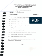 Business Environment 101 PDF