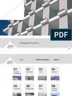 Catalogo Jupe PDF