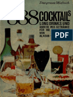 888 Cocktails PDF