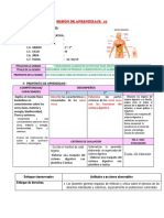 Ciencia Sistema Digestivo