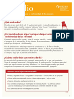 Dieta Sodio Rinones 508 PDF