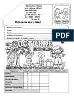 Examen6toGradoOctubre2019 20MEEP