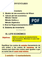 LOG-SEM 11-LOTE ECONOMICO DE  COMPRAS.ppt