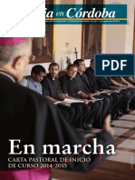 Carta Pastoral PDF