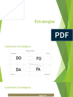 Estrategia S