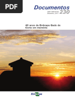 40AnosdaEmbrapaGadodeCorte