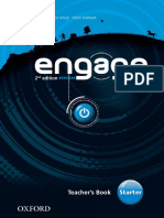 Engage Starter Teachersbook Unlocked PDF