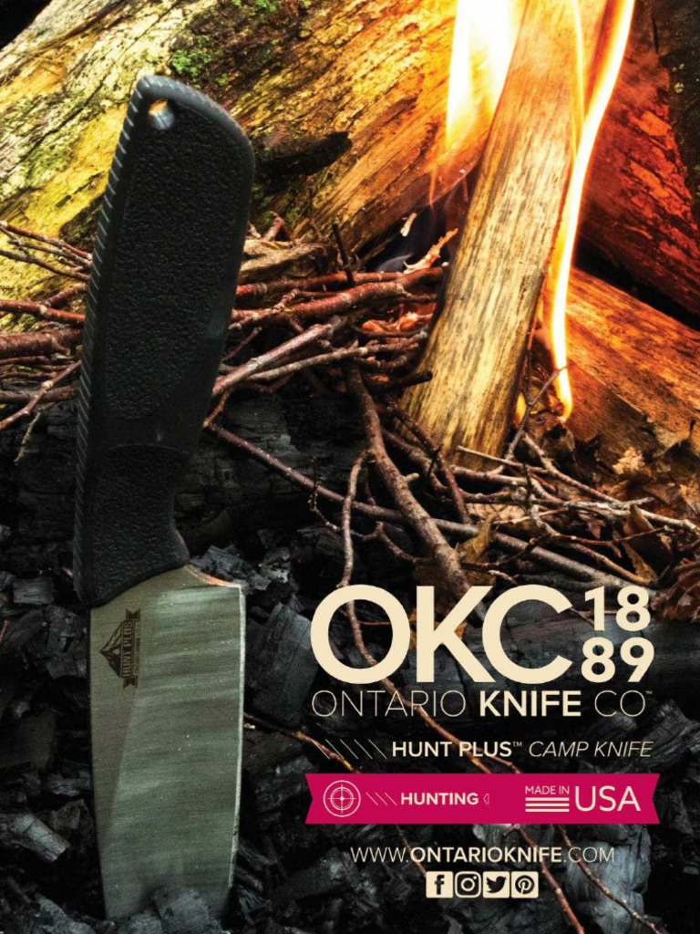 Blade Complete Knife Guide Spring 2019, PDF, Knife