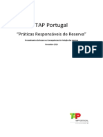 Tap Portugal Praticas Responsaveis de Reserva PT Nov16