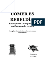 Comeresrebeldia Leer