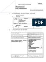 Formato Final de Proyecto Categoría Emprendimiento Pex 23b