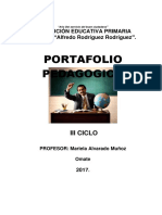 Portafolio 2017
