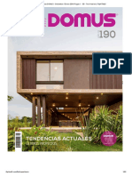 Revista DOMUS - Diciembre _ Enero 2019 Pages 1 - 50 - Text Version _ FlipHTML5