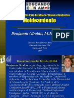 Moldeamiento PDF