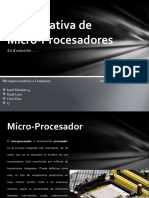 Comparativa Micros