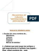 hiponimosehiperonimos 2d-e.ppt