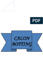 Calon Botting