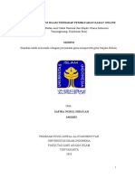 Skripsi - Safira Nurul Hidayah - 14421032 PDF