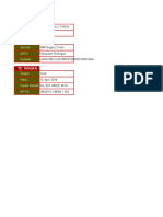 Aplikasi Praktis Cetak Kartu Peserta Ujian Sekolah 2018 Excel