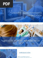 Módulo 8. AESP 6. Reducción Del Riesgo de Daño Al Paciente Por Causa de ...