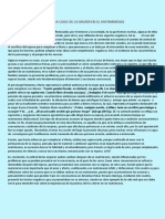 Texto Argumentativo - Cuentos de Amor de Locura y Muerte