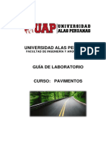 Guia de Laboratorio Uap