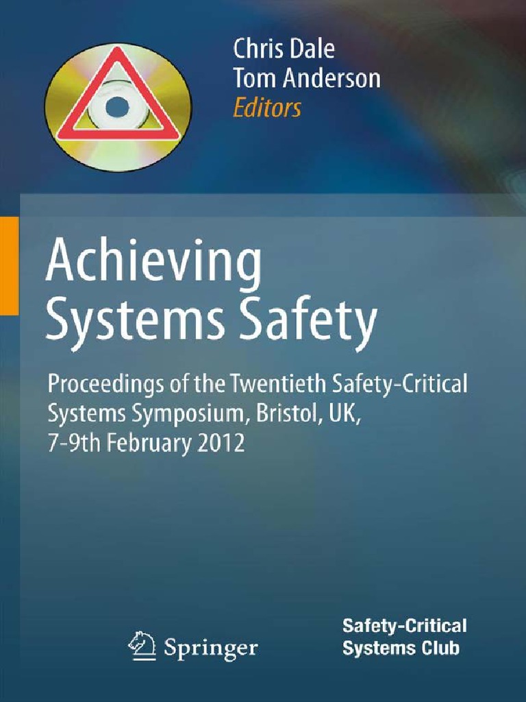 System Safety | PDF | Global Positioning System