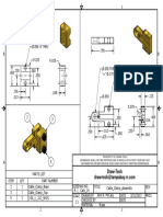 Cable Clamp Assembly PDF