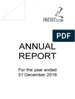 MPC 2018 Annual Report