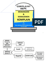 PELATIHAN SERVICE EXCELLENT TOT Full