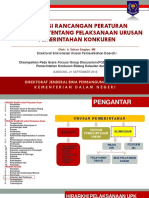 Materi Konsepsi RPP Pupk