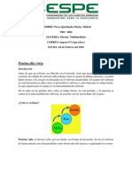 Pruebas Alfa Beta Herramientas 3d Shirley