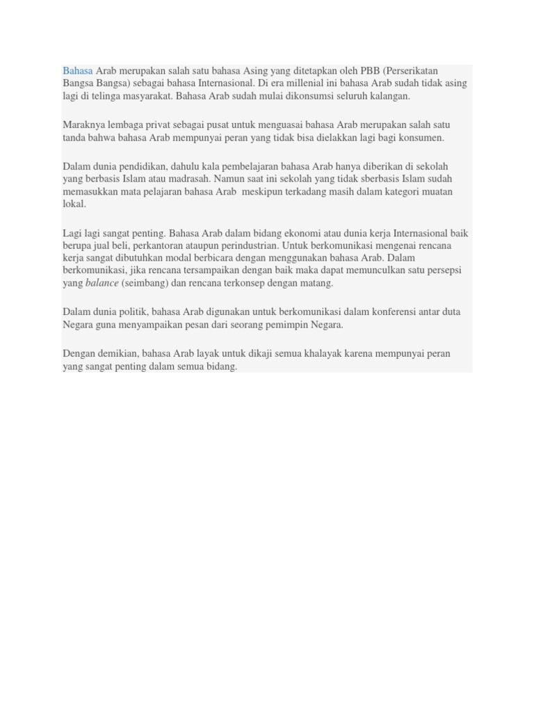 Bahasa Pdf