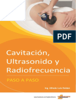 cavitacion ultrasonido radiofrecuencia