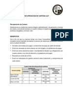 Cobranzas Asistencia Legal Prepagada