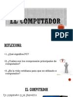 El Computador