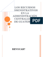 Derecho administrativo 