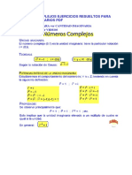 UMEROS COMPLEJOS EJERCICIOS RESUELTOS PARA PREUNIVERSITARIOS PDF.docx