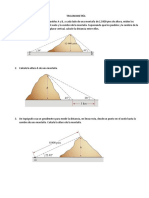 Trigonometría