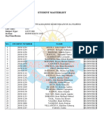 Bsinfotech 101e - Gned 11