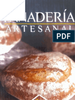 Panaderia Artesanal - Lexus