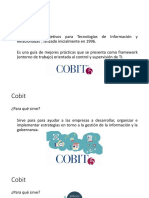 Cobit