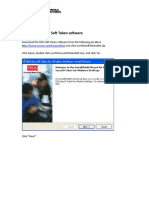 Rsa Softtoken Instructions
