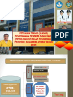 Paparan Ppdb. 2019