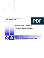 E Teorema de Castigliano PDF