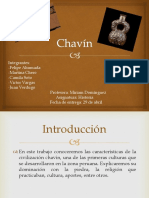 Civilizacion Chavín.pptx